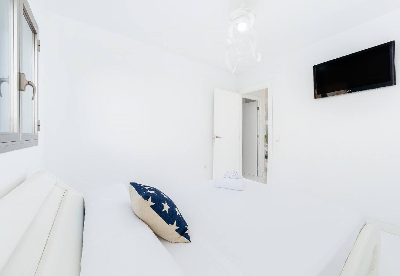 Apartment in santa pola - Santa Pola Tabarcas View