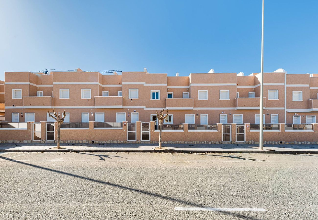 Apartment in Torre de la Horadada - Palace Torre de la Horadada