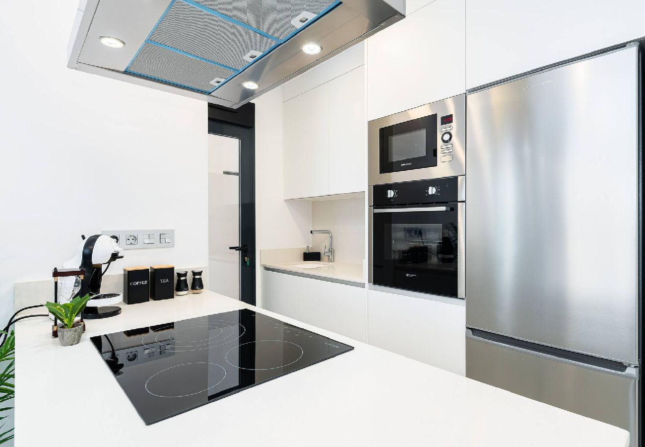 Apartment in Torrevieja - Casanovas Sunrise