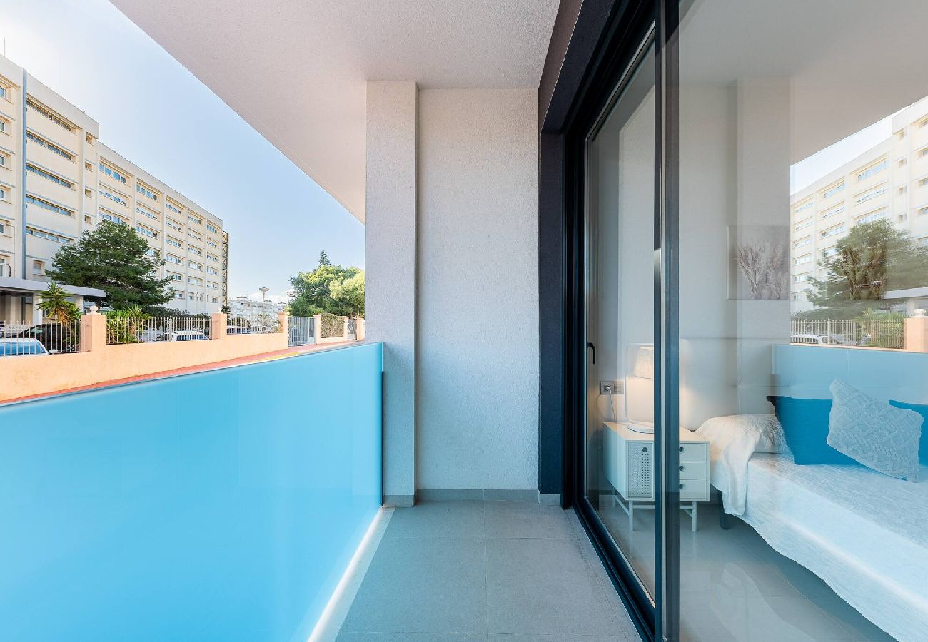 Apartment in Torrevieja - Casanovas Sunrise