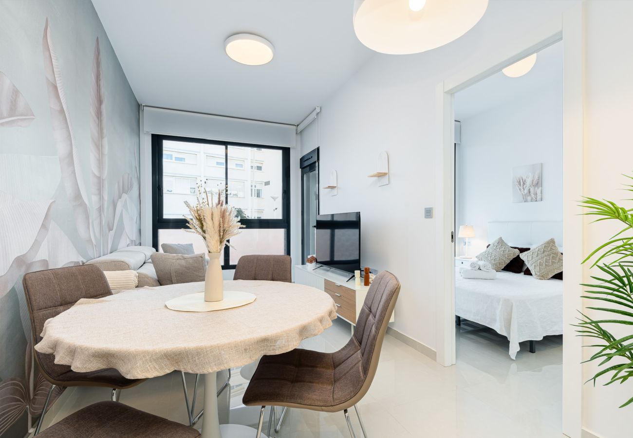 Apartment in Torrevieja - Casanovas Sunrise
