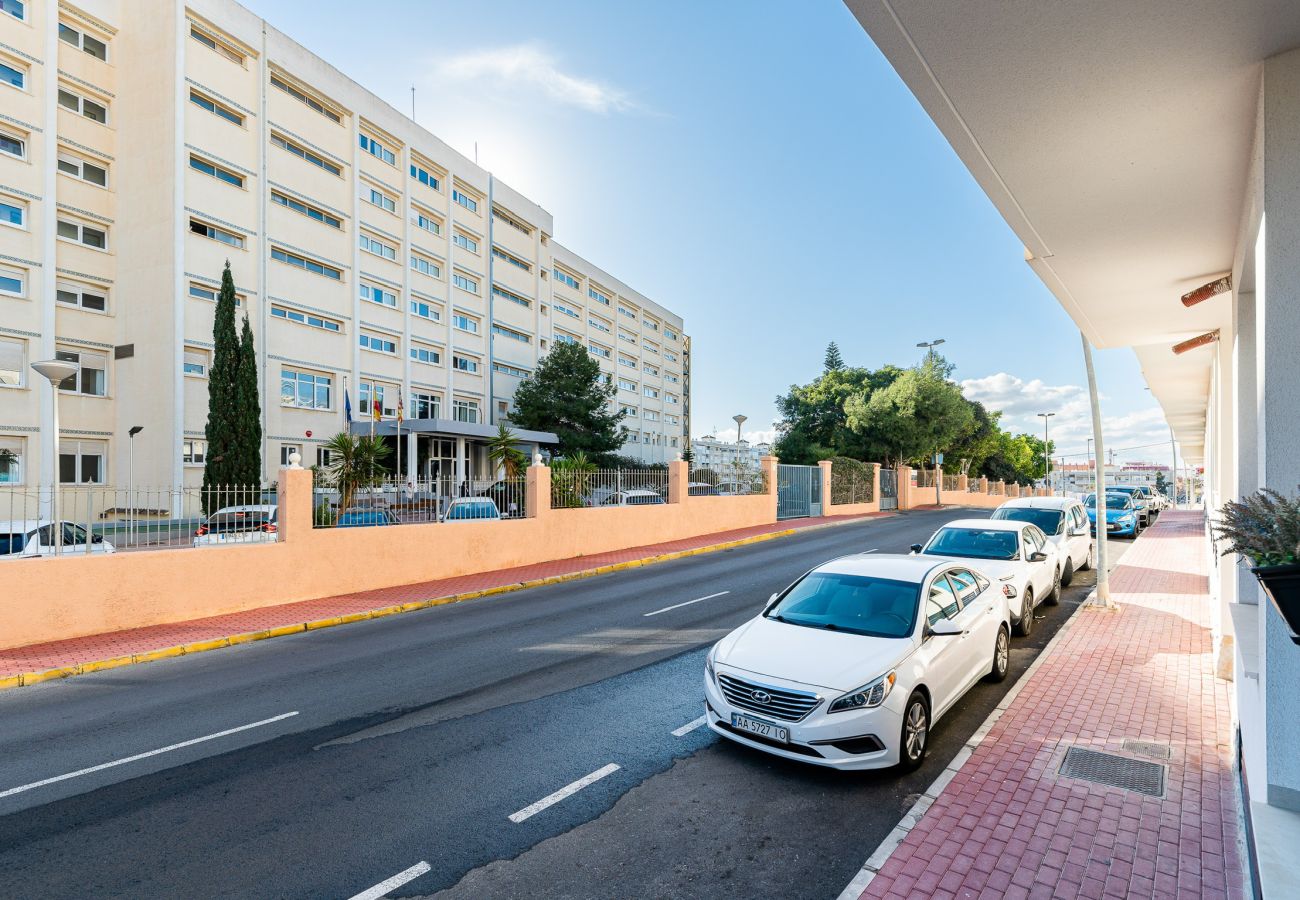 Apartment in Torrevieja - Casanovas Sunrise