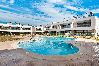 Apartment in Los Alcazares - Santa Rosalia Terrace Sunrise