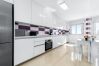 Apartment in Los Montesinos - Aparthotel Laguna Rosa 1A