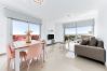 Apartment in Los Montesinos - Aparthotel Laguna Rosa 1A