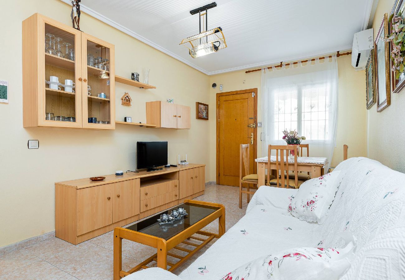 Apartment in Torrevieja - Naciones Sunrise - Apartamento