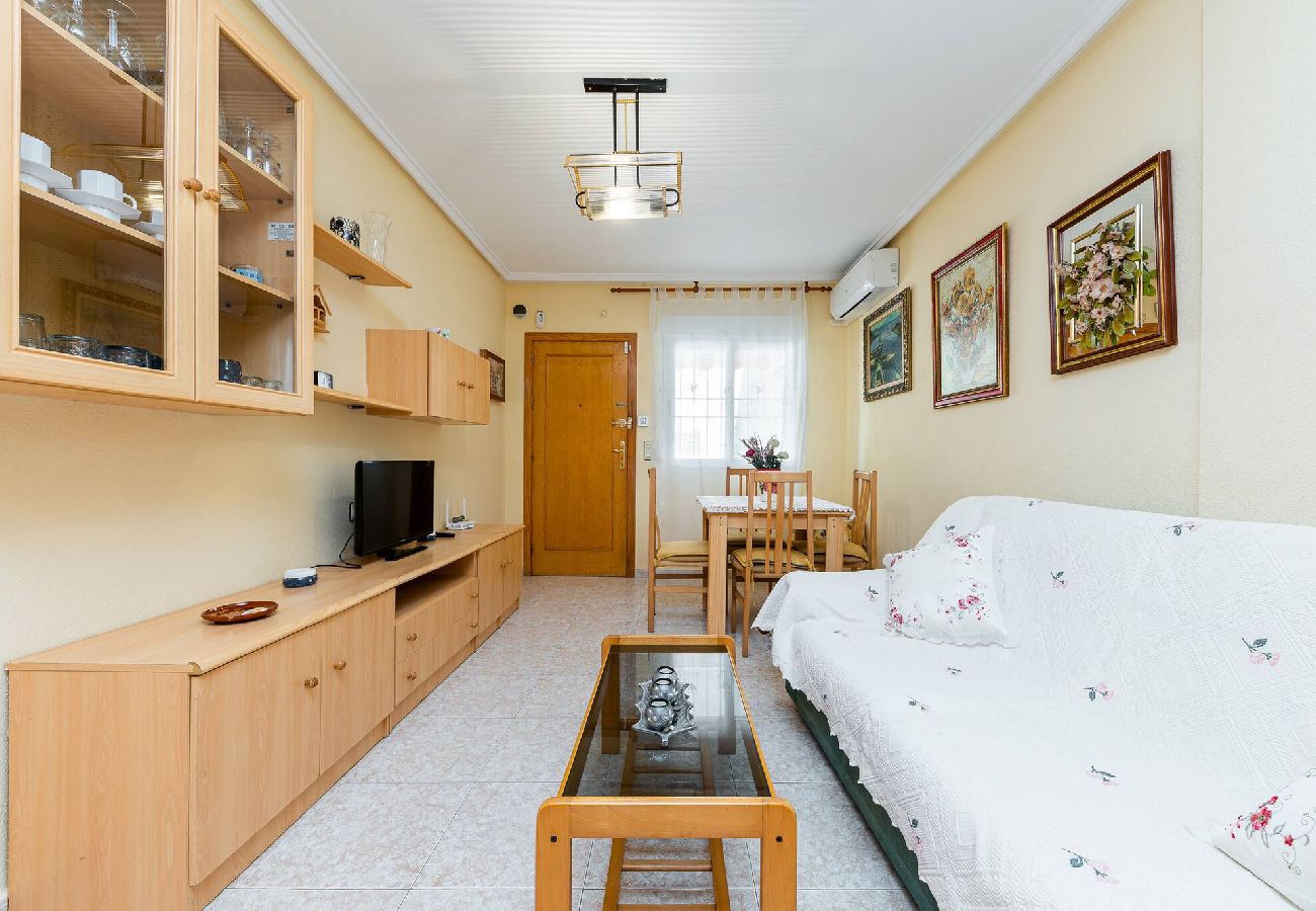 Apartment in Torrevieja - Naciones Sunrise - Apartamento