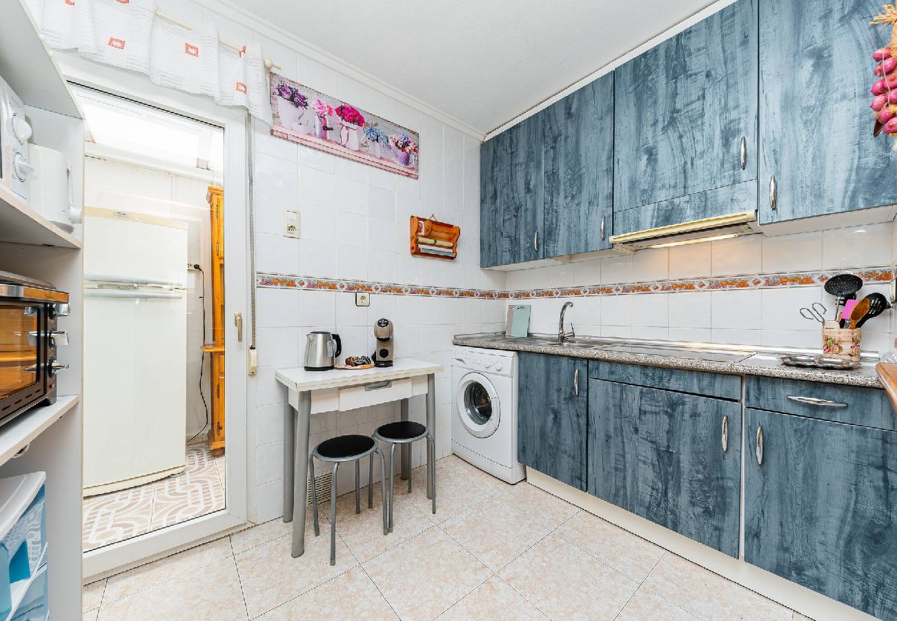 Apartment in Torrevieja - Naciones Sunrise - Apartamento