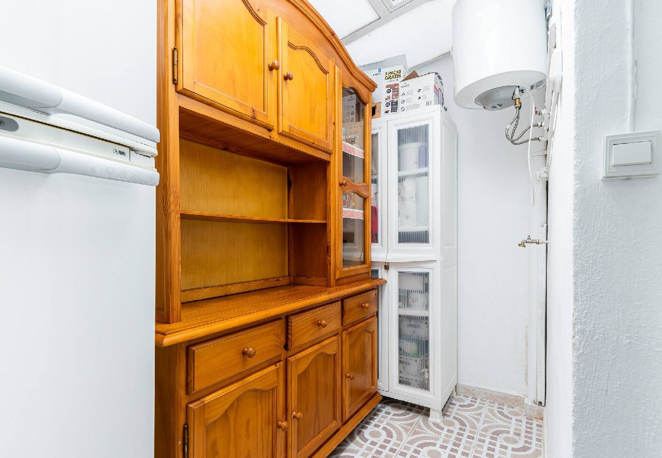 Apartment in Torrevieja - Naciones Sunrise - Apartamento