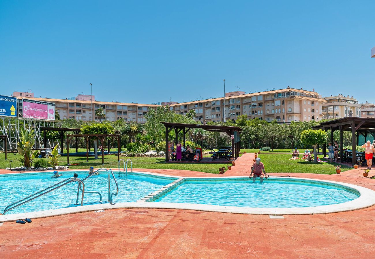 Apartment in Torrevieja - Naciones Sunrise - Apartamento