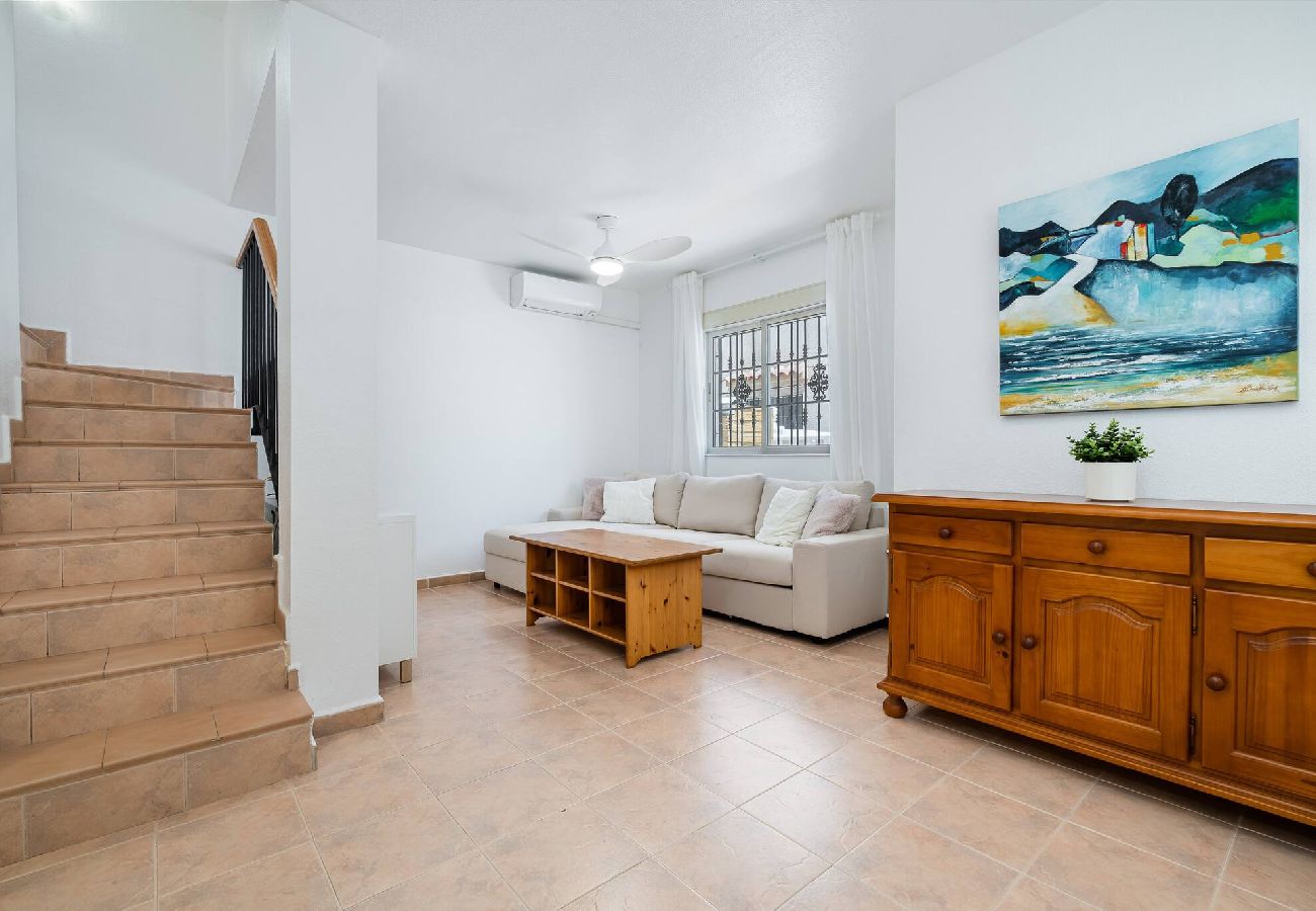 House in Torrevieja - 🅃 La Salina House