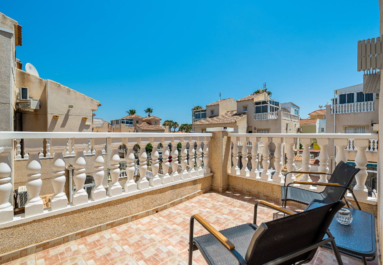 House in Torrevieja - 🅃 La Salina House