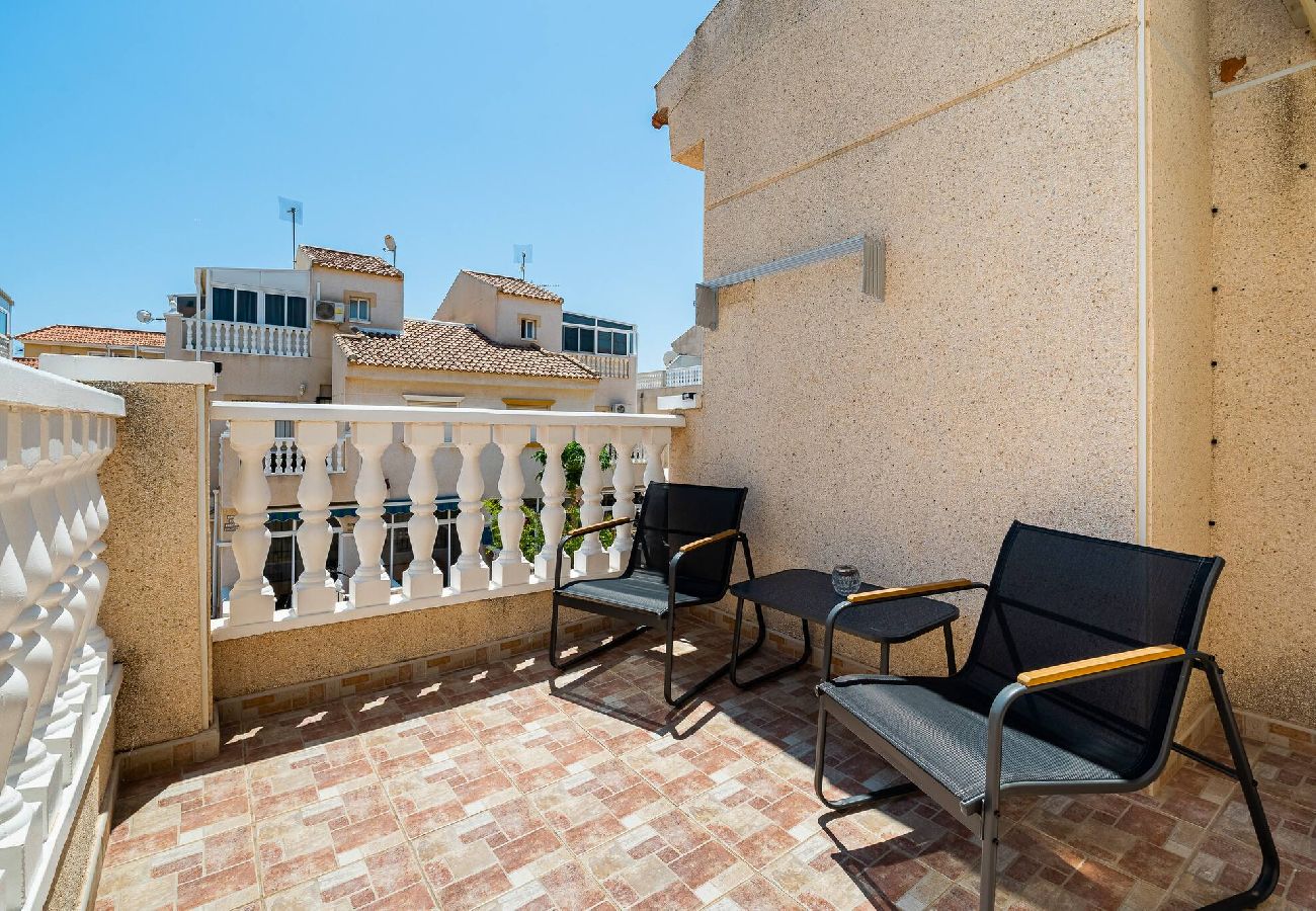 House in Torrevieja - 🅃 La Salina House