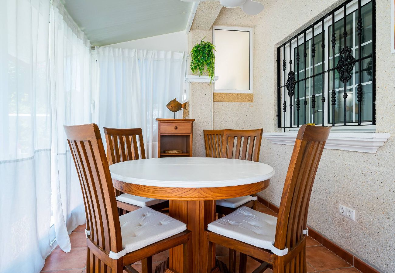 House in Torrevieja - 🅃 La Salina House