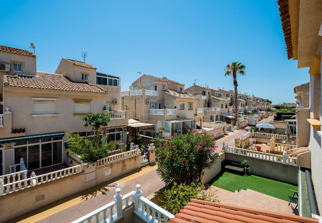 House in Torrevieja - 🅃 La Salina House