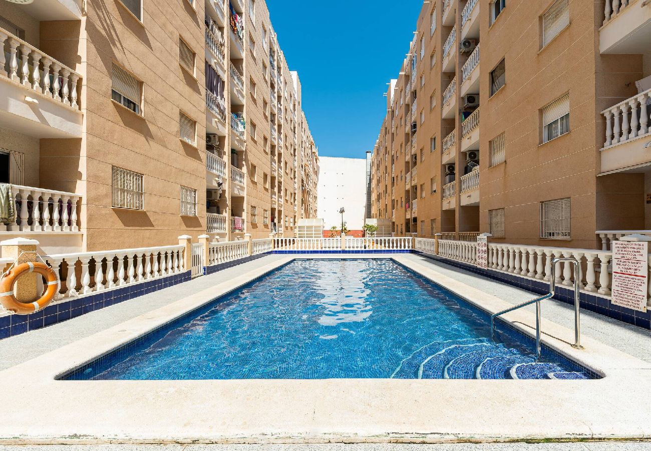 Apartment in Torrevieja - Panorama 2