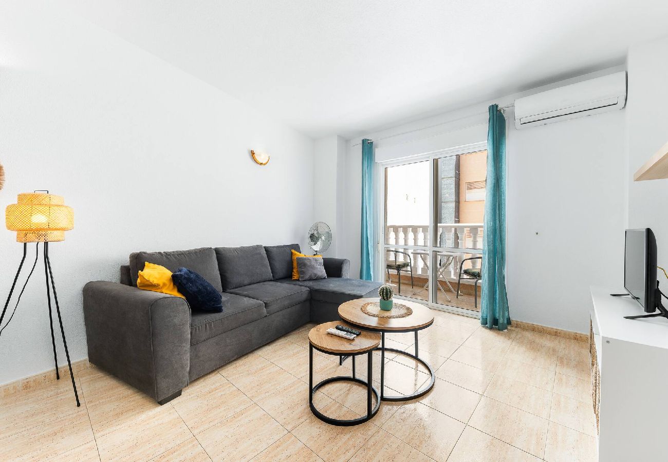 Apartment in Torrevieja - Panorama 2