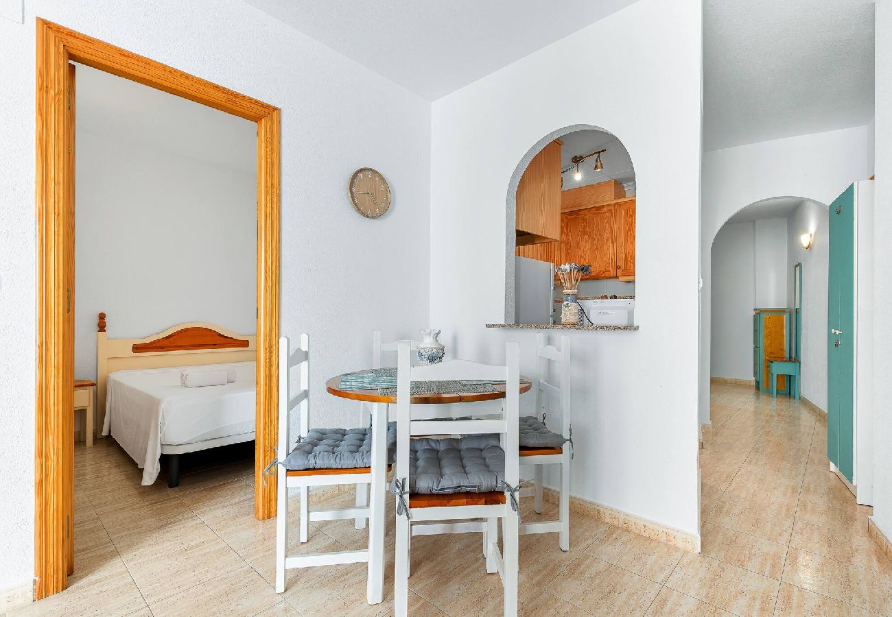 Apartment in Torrevieja - Panorama 2