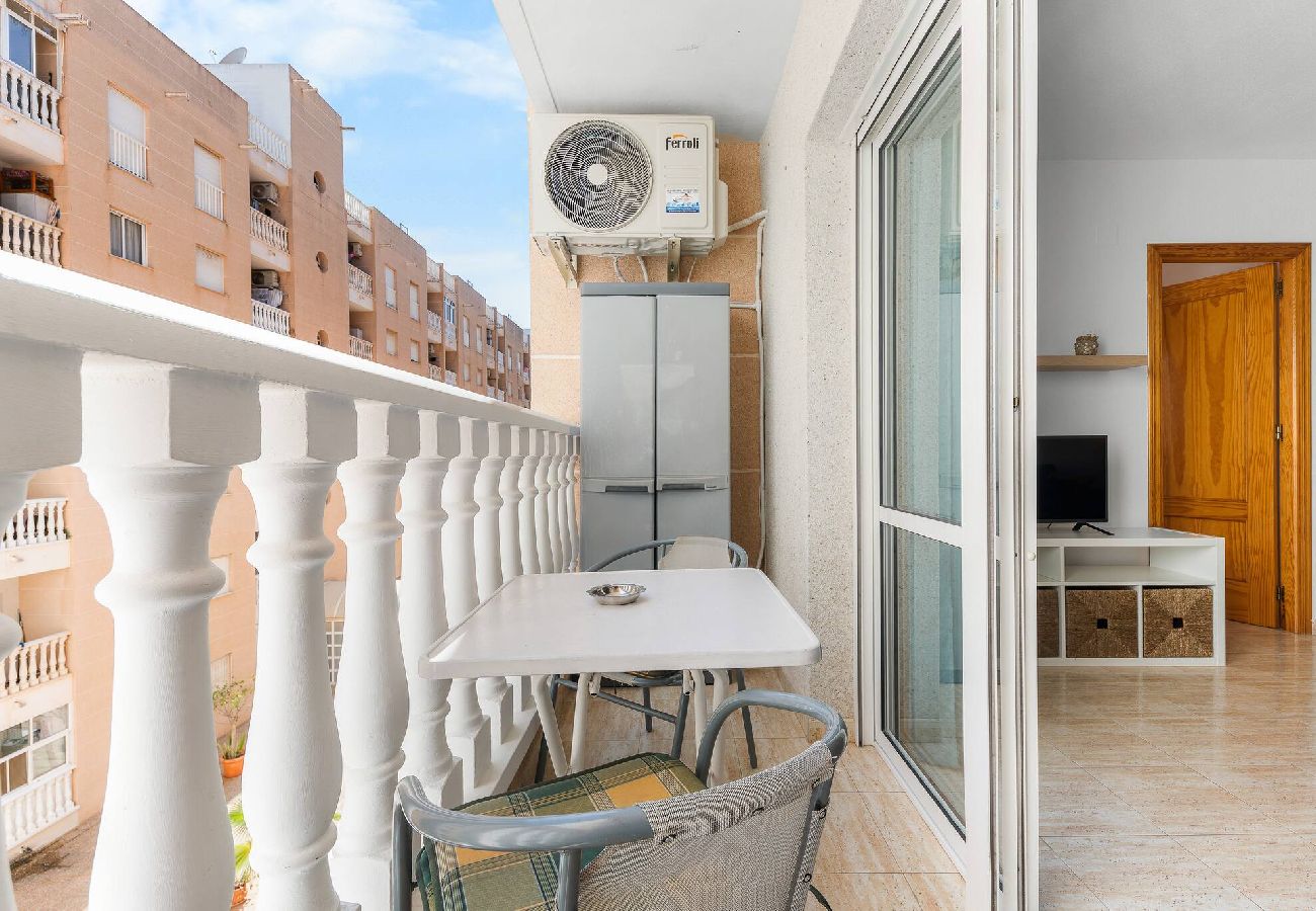 Apartment in Torrevieja - Panorama 2