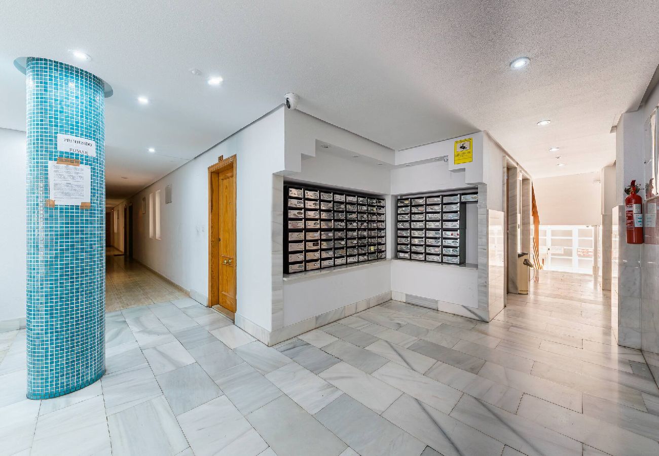 Apartment in Torrevieja - Panorama 2