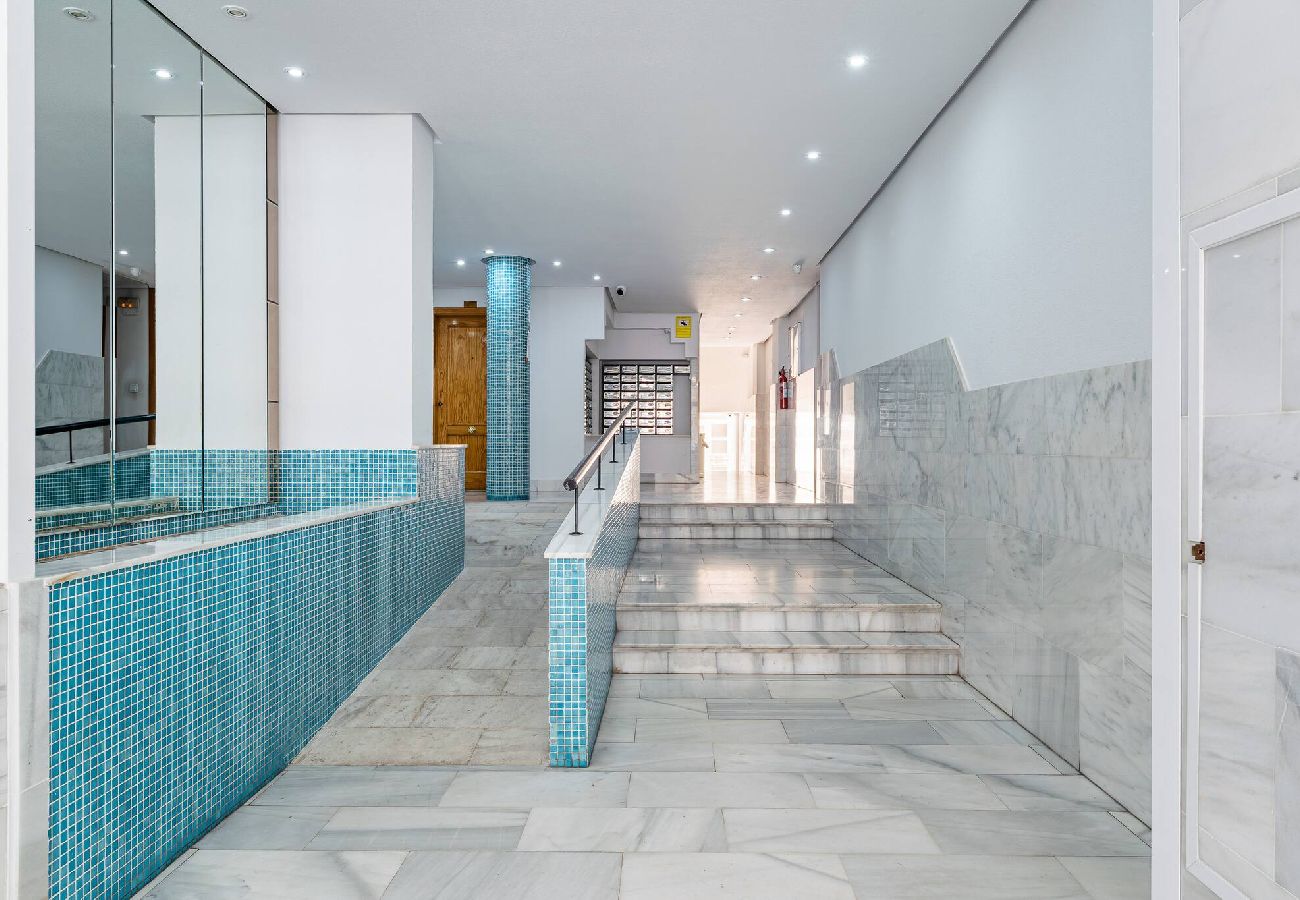 Apartment in Torrevieja - Panorama 2