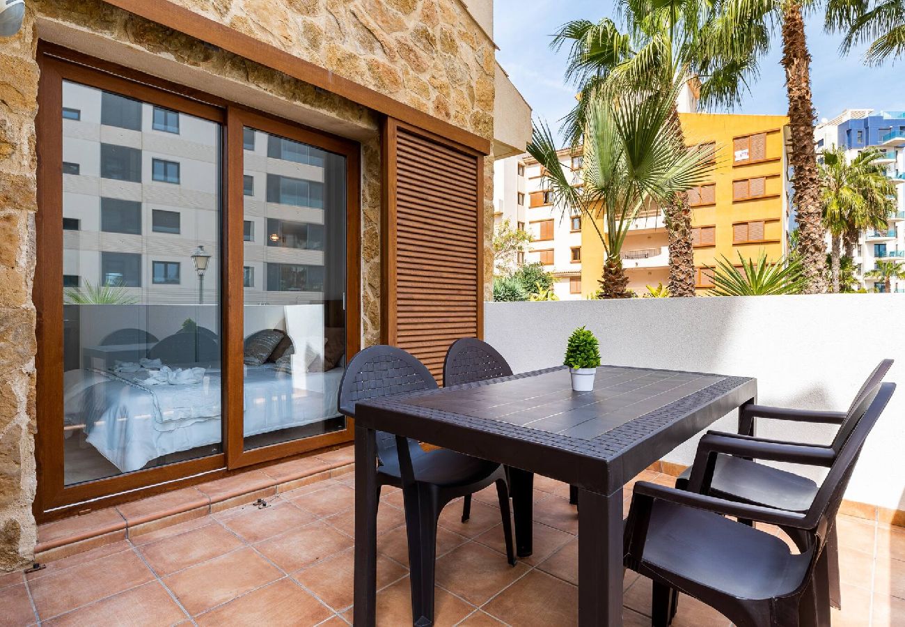 Apartment in Torrevieja - Tornado Apartamento