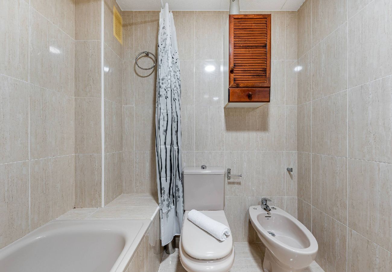 Apartment in Torrevieja - 🅃 Navegantes