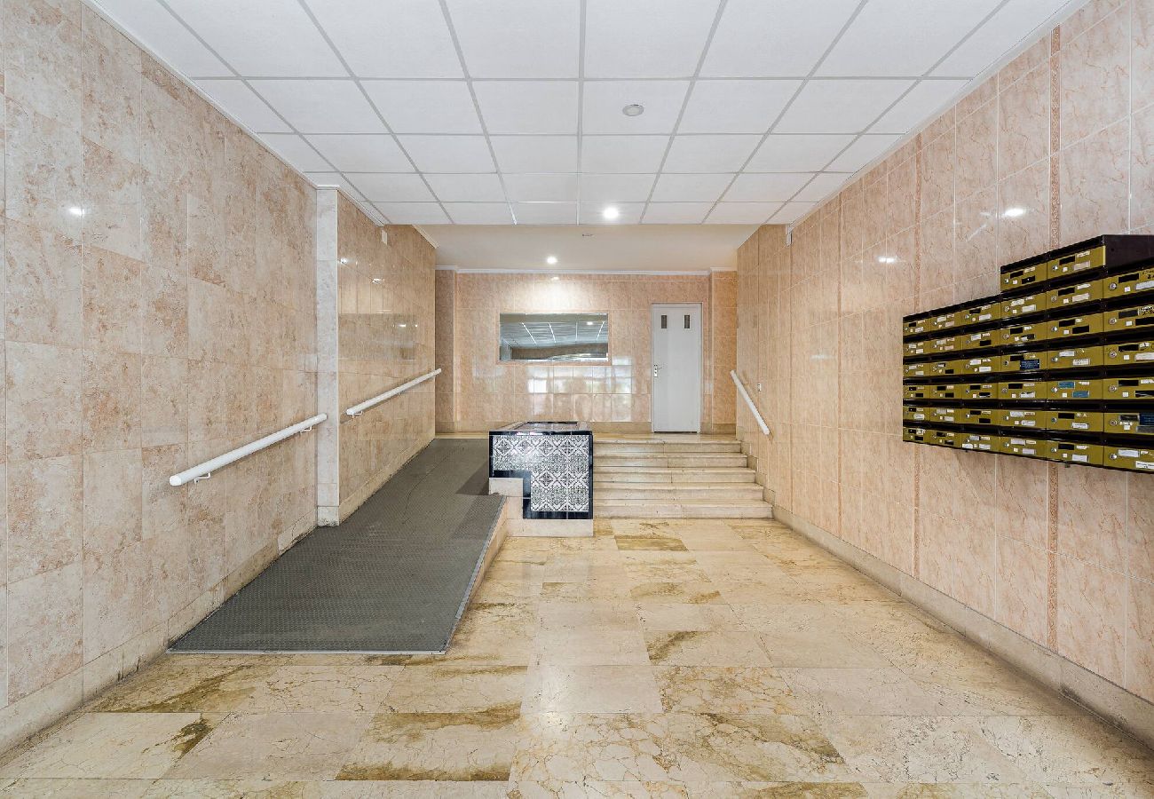 Apartment in Torrevieja - 🅃 Navegantes