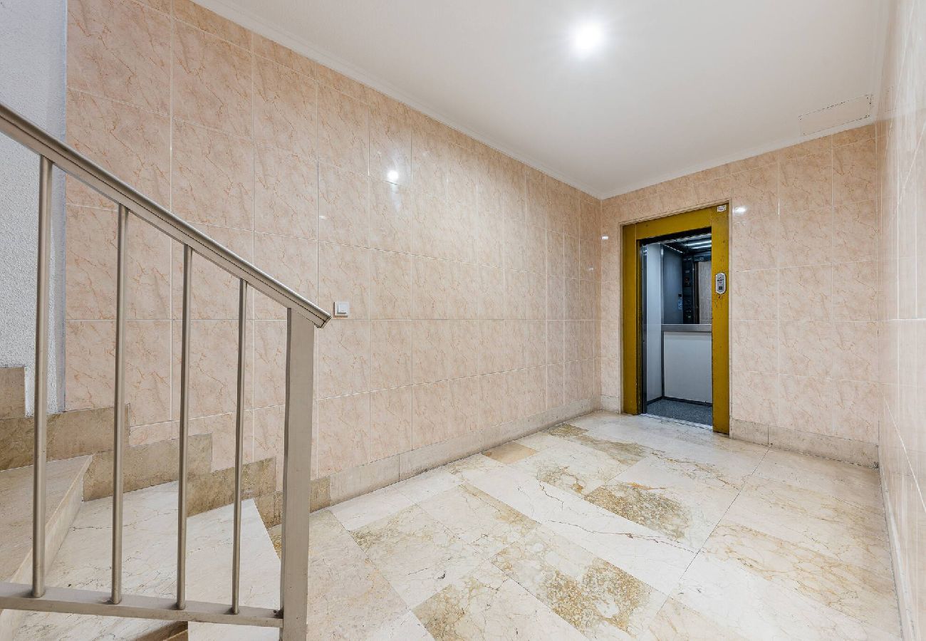 Apartment in Torrevieja - 🅃 Navegantes