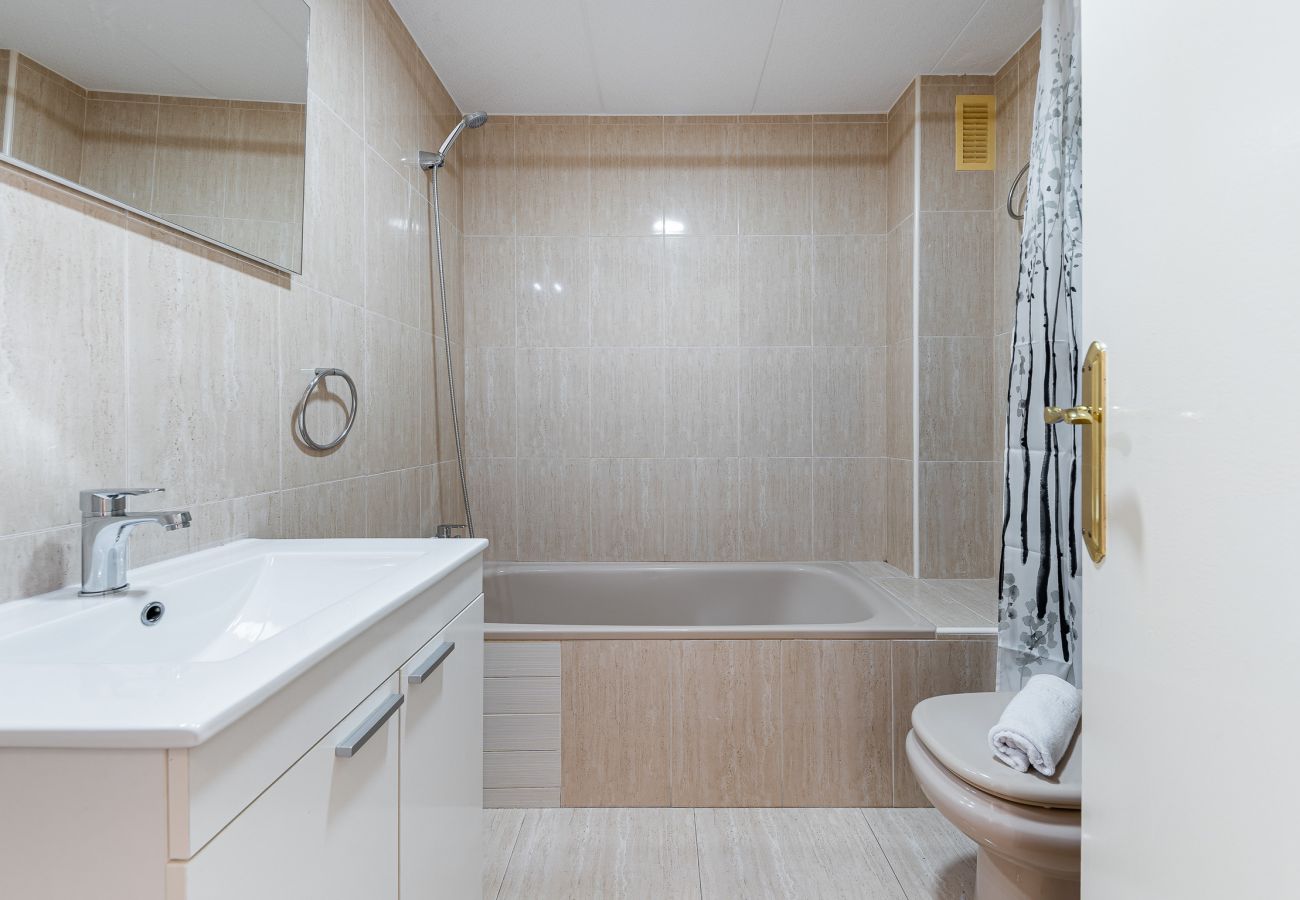 Apartment in Torrevieja - Navegantes