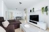 Apartment in Torrevieja - Navegantes