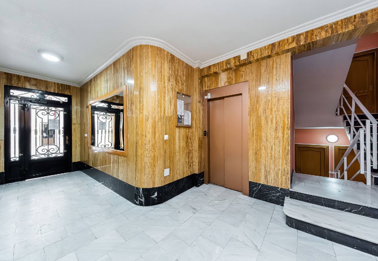 Apartment in Torrevieja - 🅃 Sunrise Arts 1