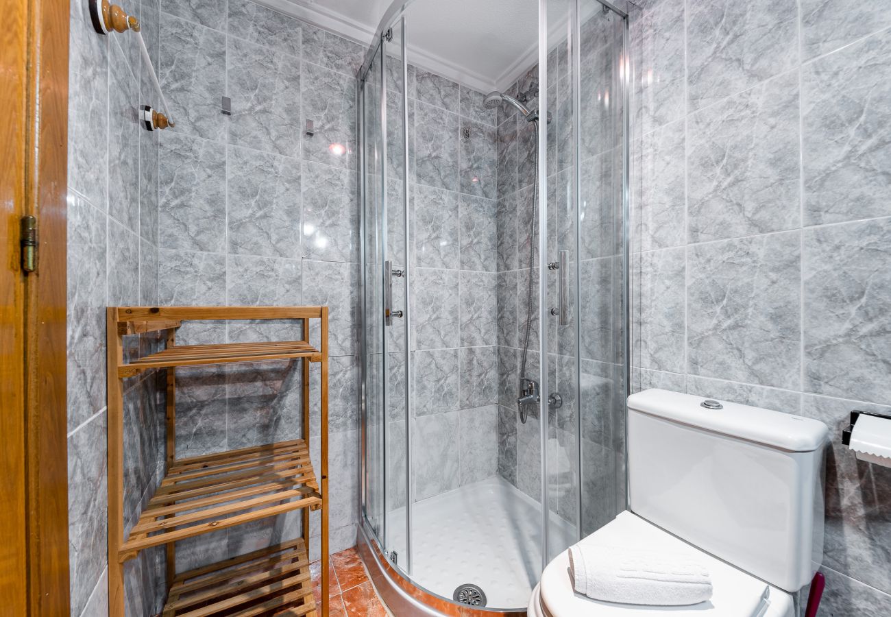 Apartment in Torrevieja - 🅃 Sunrise Arts 1