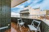 Apartment in Torrevieja - 🅃 Sunrise Arts 1