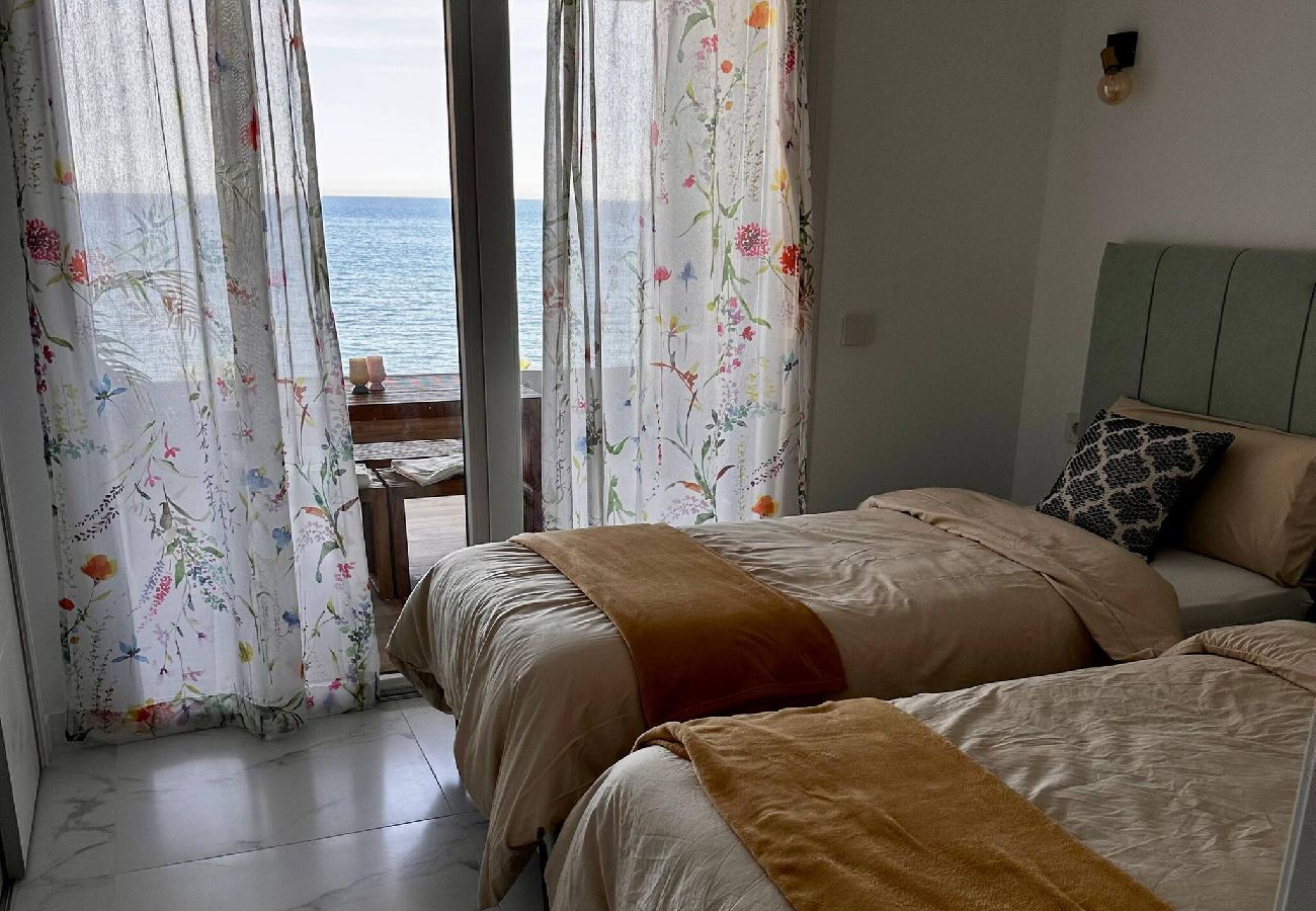 Apartment in Torrevieja - Luz de Mar