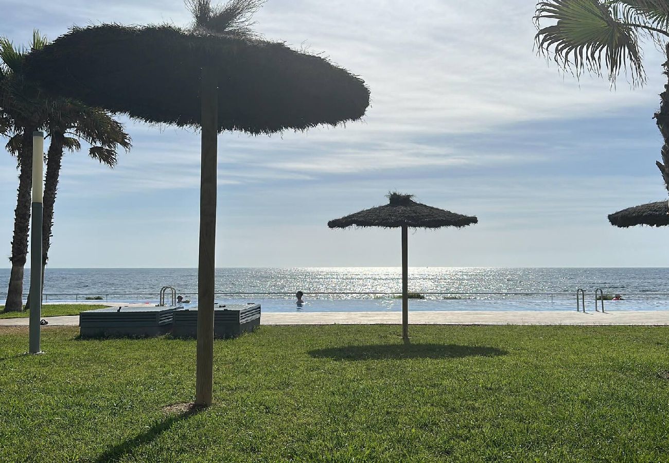 Apartment in Torrevieja - Luz de Mar