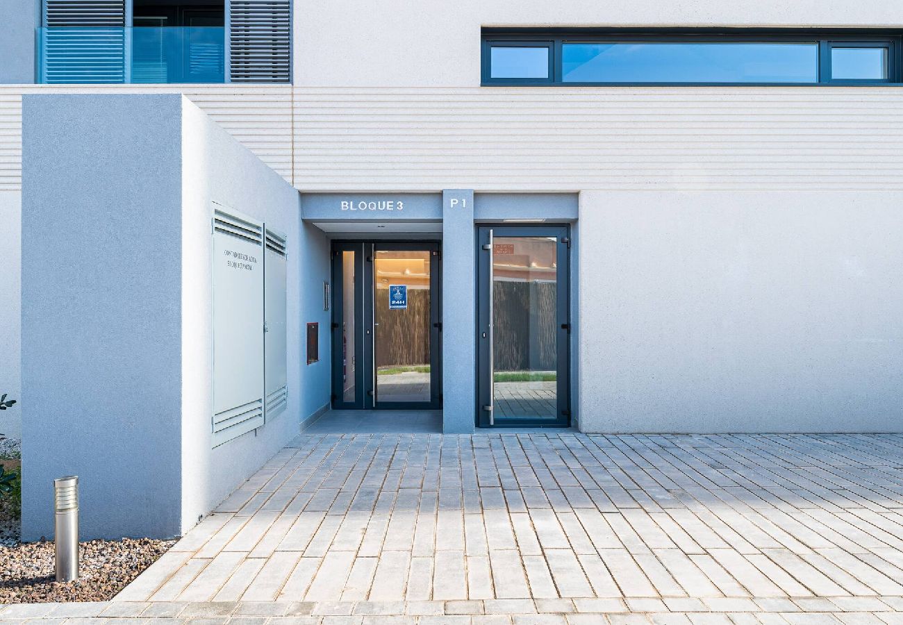 Apartment in Torrevieja - Luz de Mar