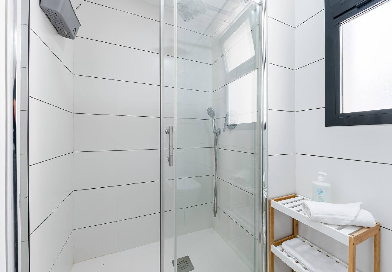 Apartment in Orihuela Costa - 🅃 Valentino Golf II