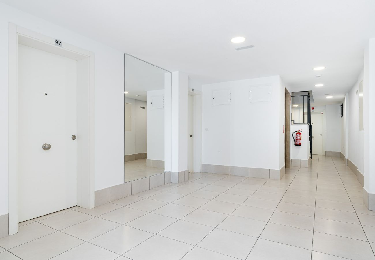 Apartment in Orihuela Costa - 🅃 Valentino Golf II