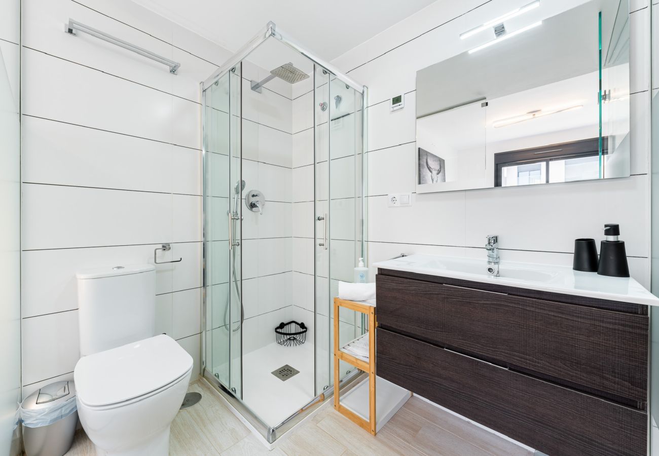 Apartment in Orihuela Costa - 🅃 Valentino Golf II