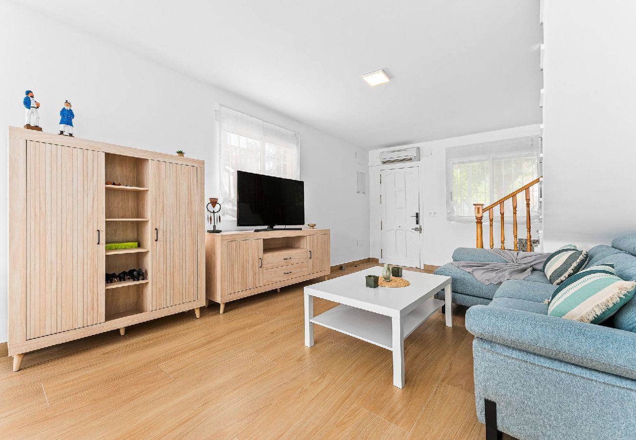 House in Torre de la Horadada - 🅃 Ancla (Torre de la Horadada)