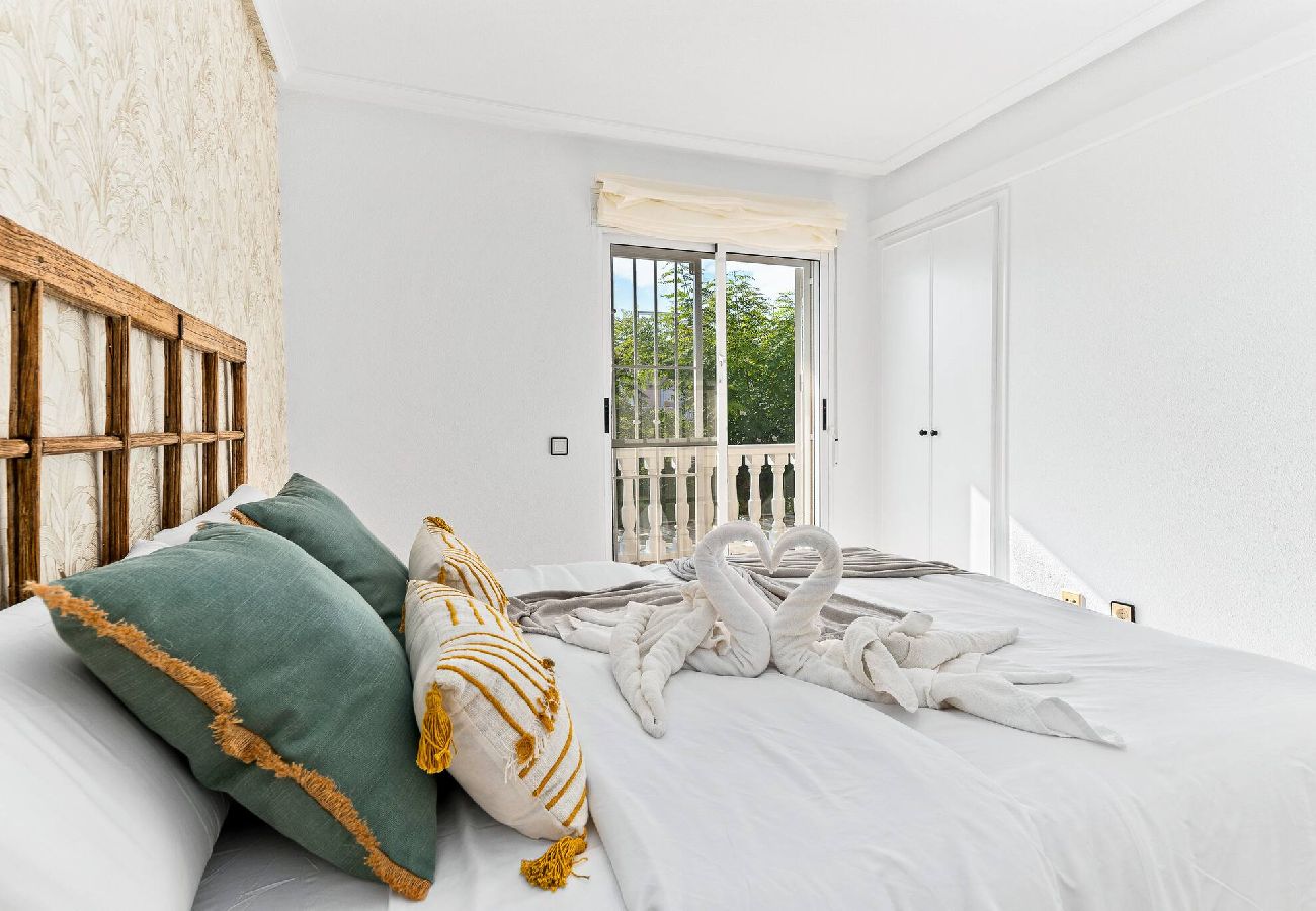 House in Torre de la Horadada - 🅃 Ancla (Torre de la Horadada)