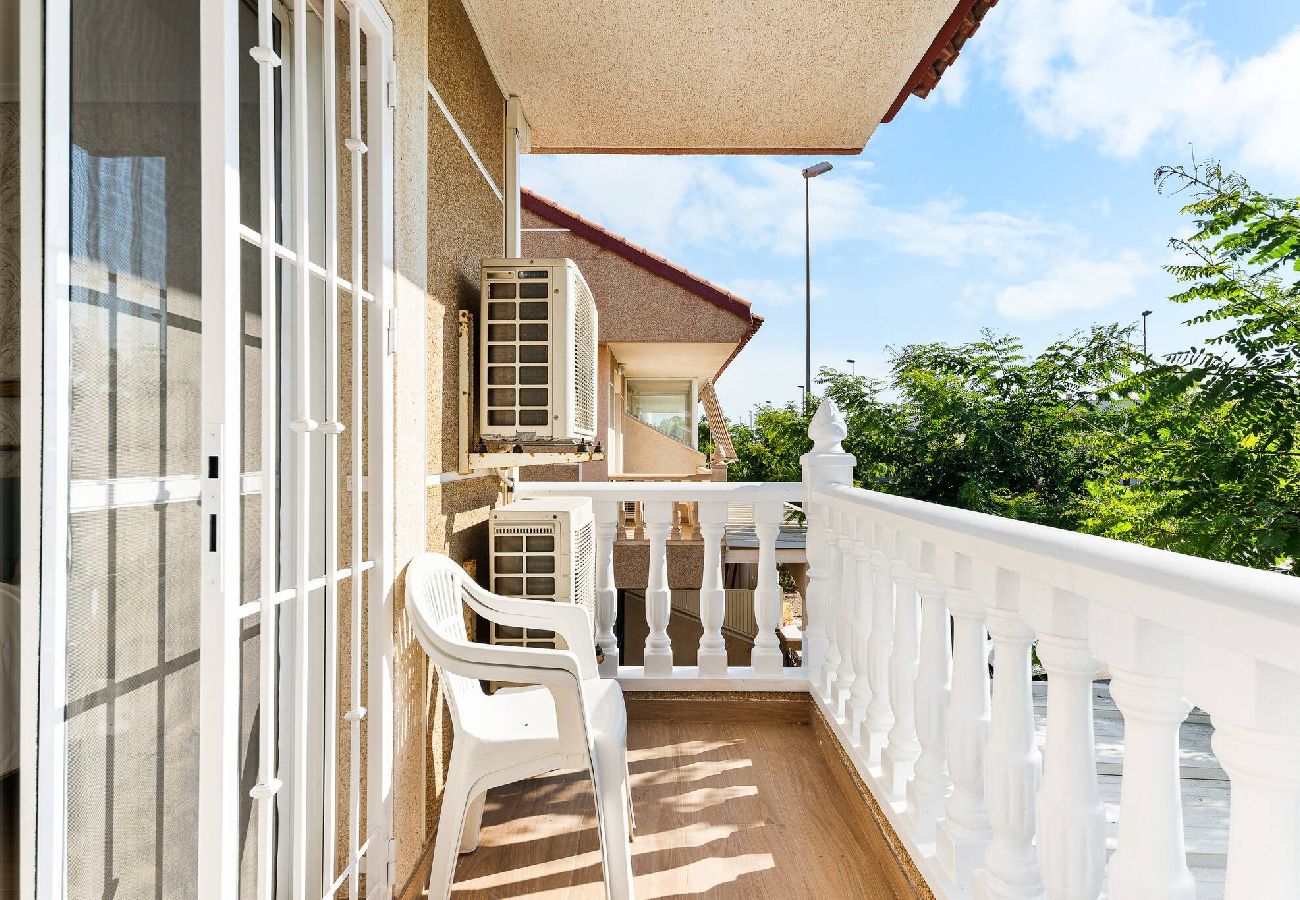 House in Torre de la Horadada - 🅃 Ancla (Torre de la Horadada)