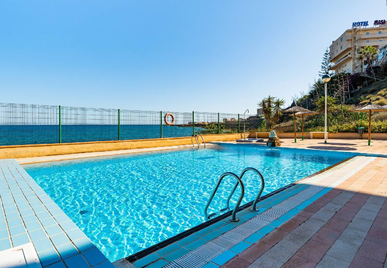 Apartment in Torrevieja - Cabo Cervera Sunrise - Apartamento