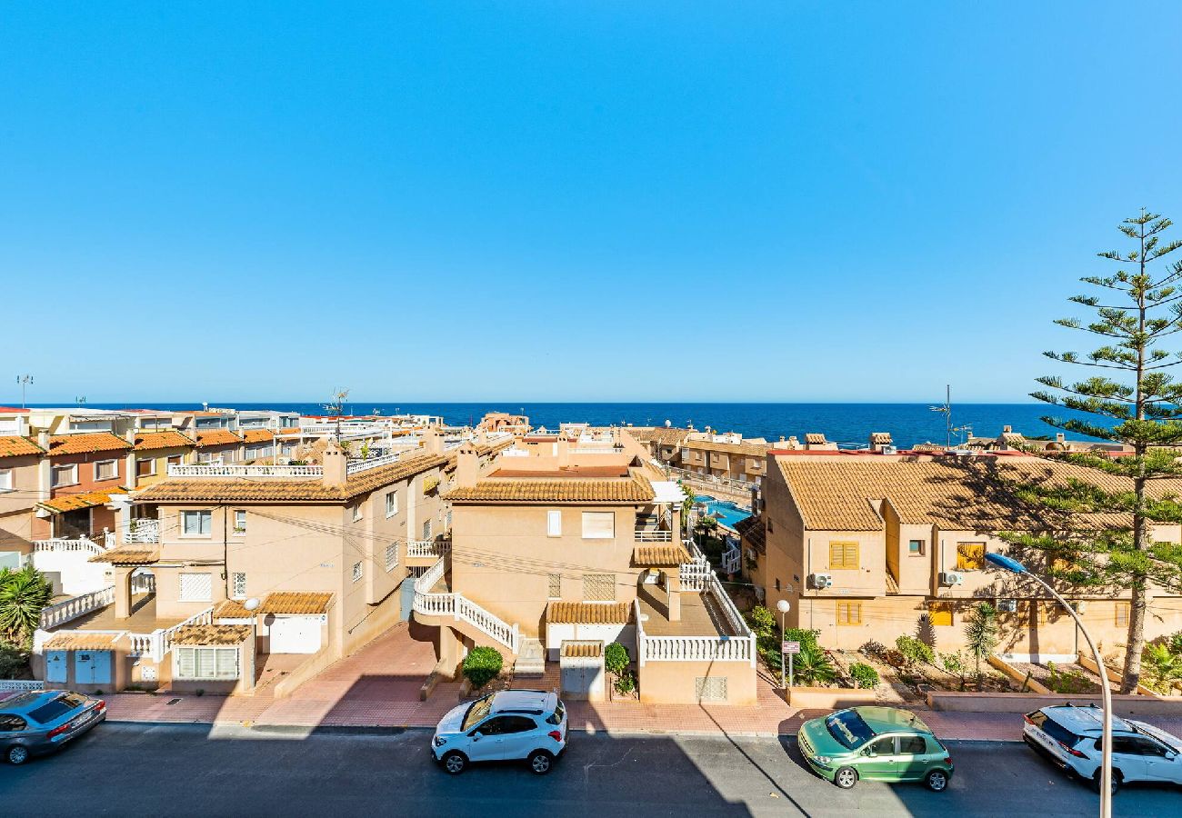 Apartment in Torrevieja - Cabo Cervera Sunrise - Apartamento