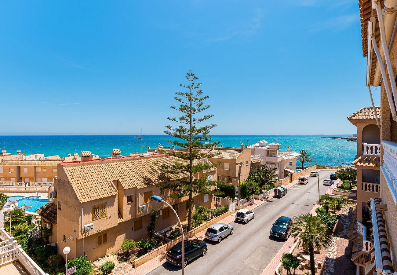 Apartment in Torrevieja - Cabo Cervera Sunrise - Apartamento