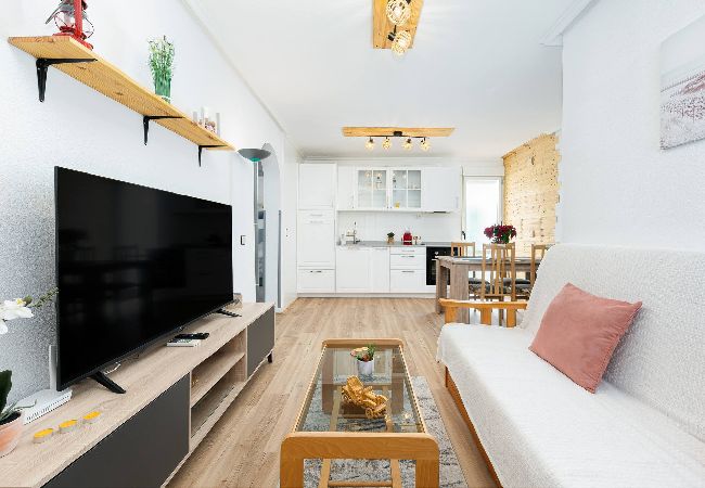 Apartment in Torrevieja - Coral Sunrise - Bungalow