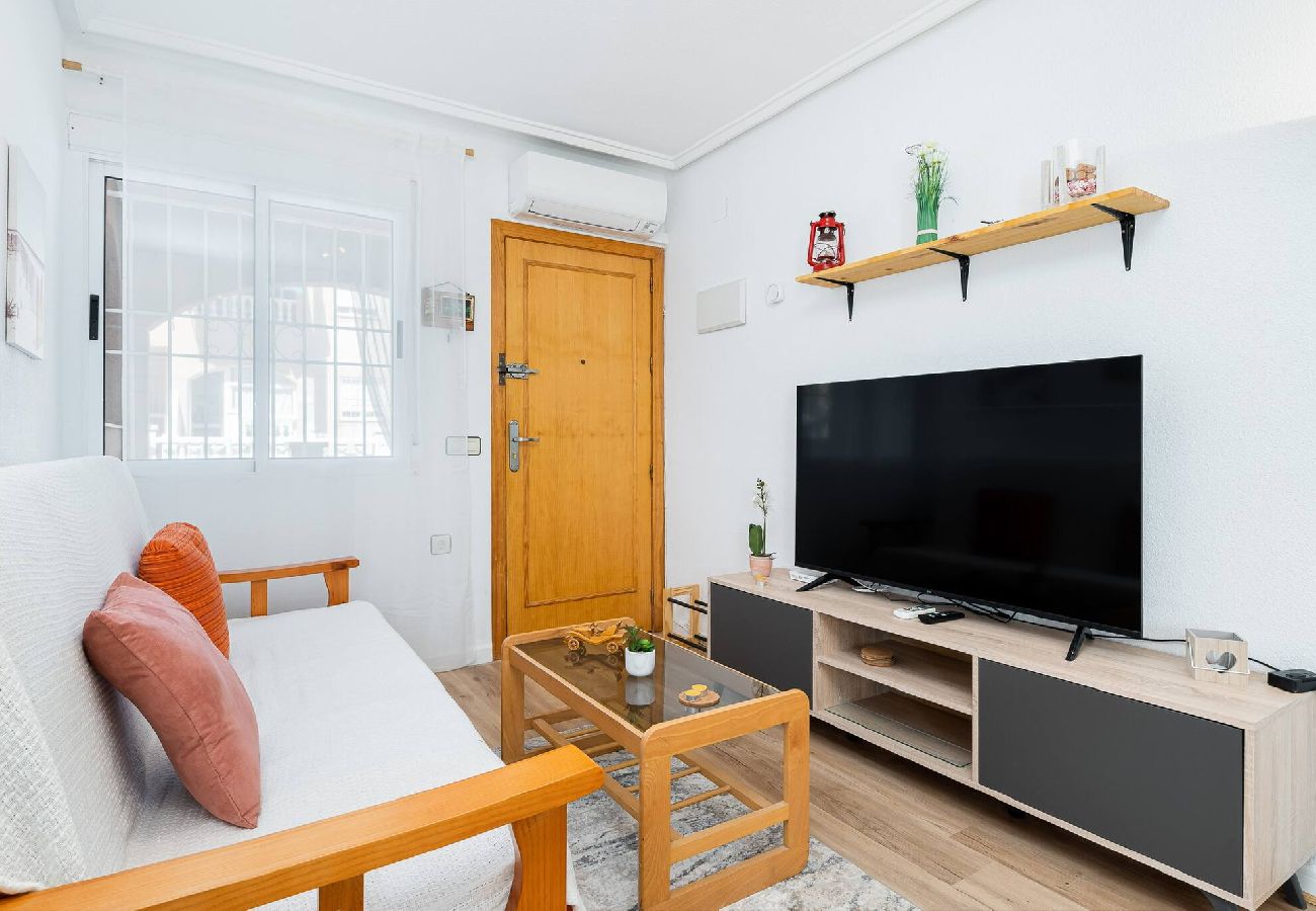 Apartment in Torrevieja - Coral Sunrise - Bungalow