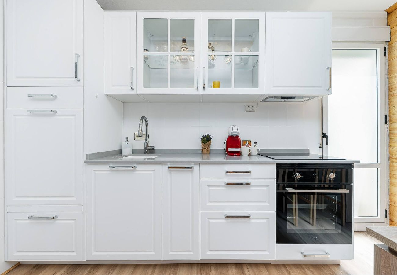 Apartment in Torrevieja - Coral Sunrise - Bungalow