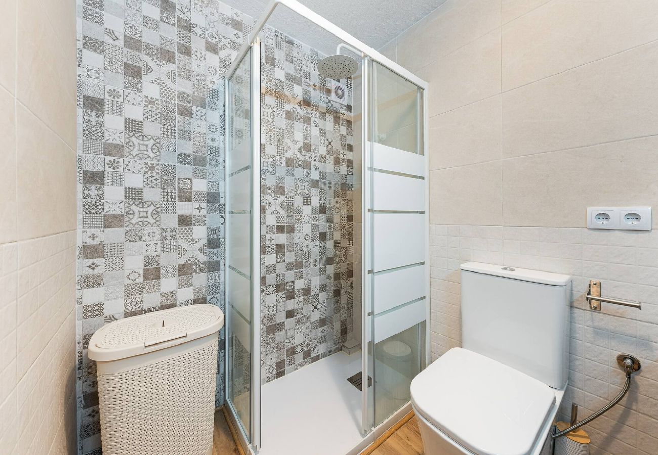 Apartment in Torrevieja - Coral Sunrise - Bungalow